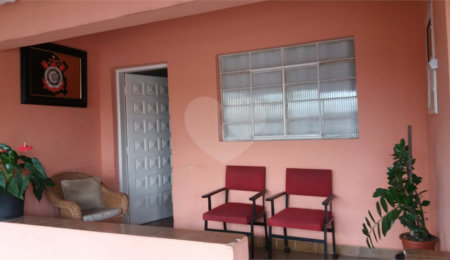 Casa Térrea à venda com 3 quartos, sendo 1 suíte,  em Casa Verde, São Paulo, SP