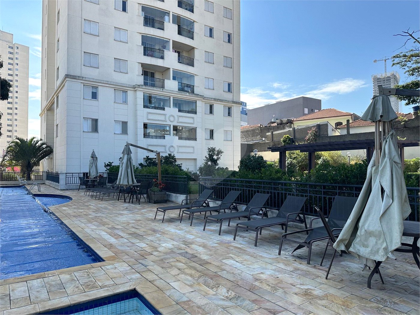Apartamento à venda com 3 quartos, sendo 1 suíte,  em Mooca, São Paulo, SP