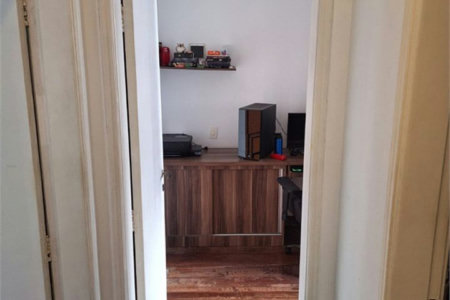 Apartamento com 3 dormitórios à venda, 96 m² por R$ 800.000,00 - Ponta da Praia - Santos/SP