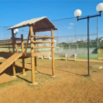 Casa à venda com 3 quartos, sendo 1 suíte, no condomínio Horto Florestal Villagio, Sorocaba - SP