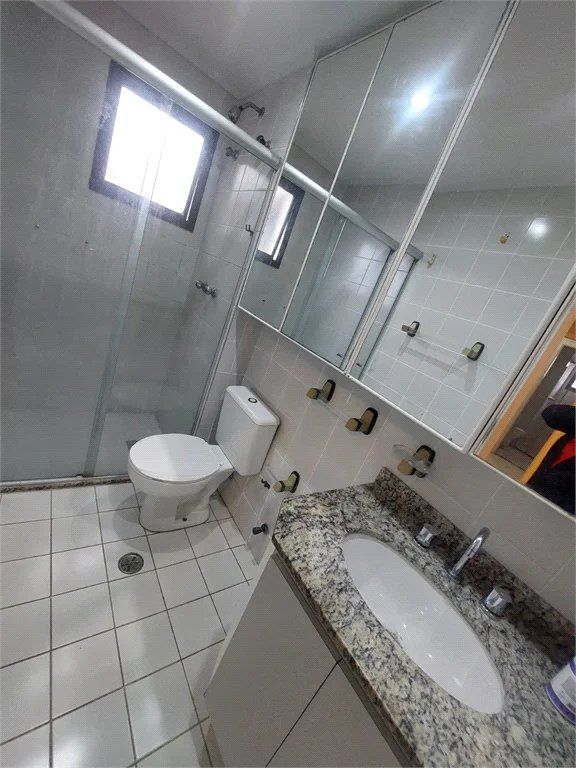 Apartamento à venda com 3 quartos, sendo 1 suíte, em Jardim Bonfiglioli, São Paulo, SP