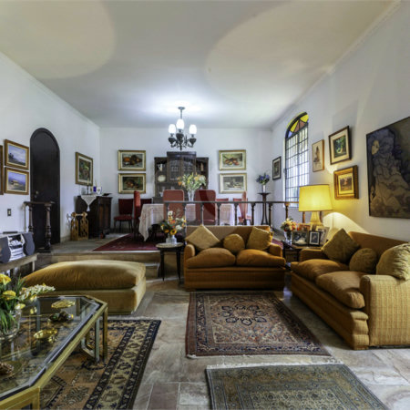 Casa à venda ou para alugar com 4 quartos, sendo 2 suítes, em Jardim Leonor, São Paulo, SP