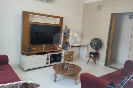 Casa à venda com 2 quartos em Campo Grande, Rio de Janeiro, RJ