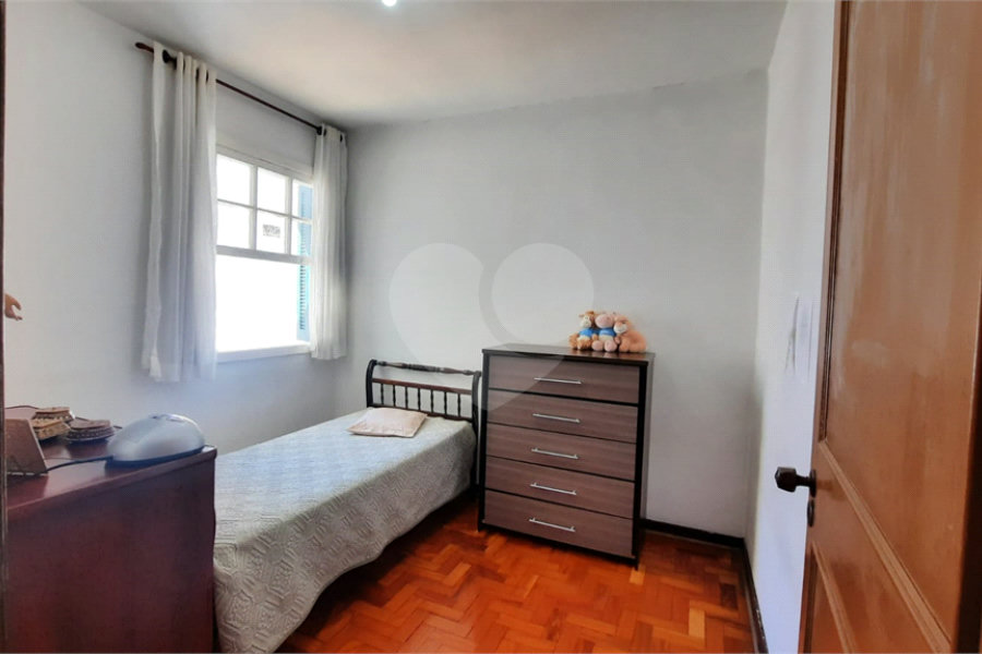 Casa à venda com 4 quartos em Vila Mariana, São Paulo, SP