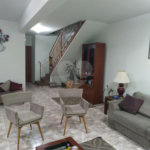 Casa de Vila à venda com 4 quartos, sendo 1 suíte, em Vila Santa Catarina, São Paulo, SP