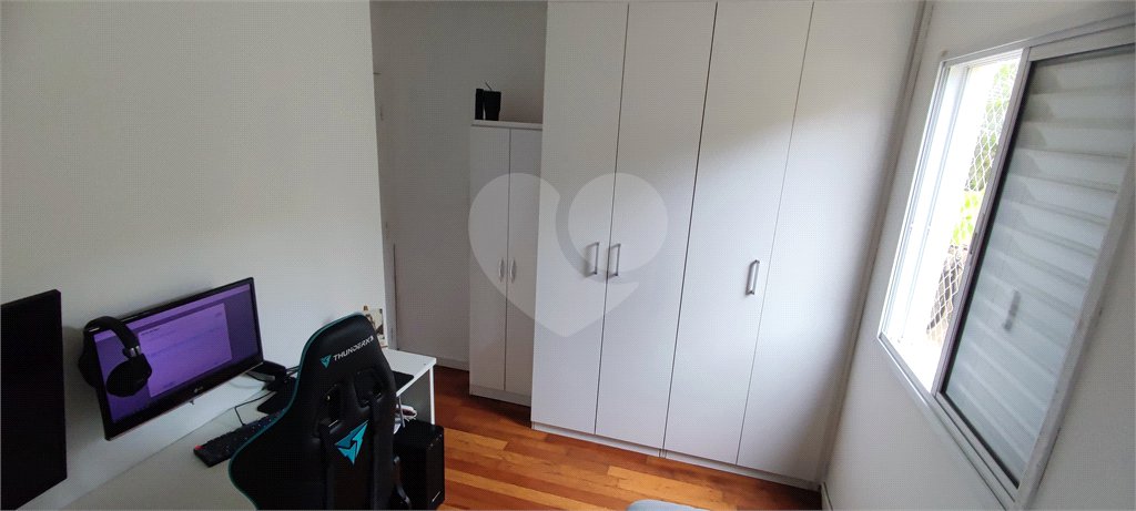 Apartamento à venda com 3 quartos, sendo 1 suíte, em Vila Caraguatá, São Paulo, SP