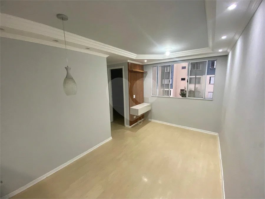 Apartamento à venda com 2 quartos em Jardim Nathalie, Mogi das Cruzes, SP
