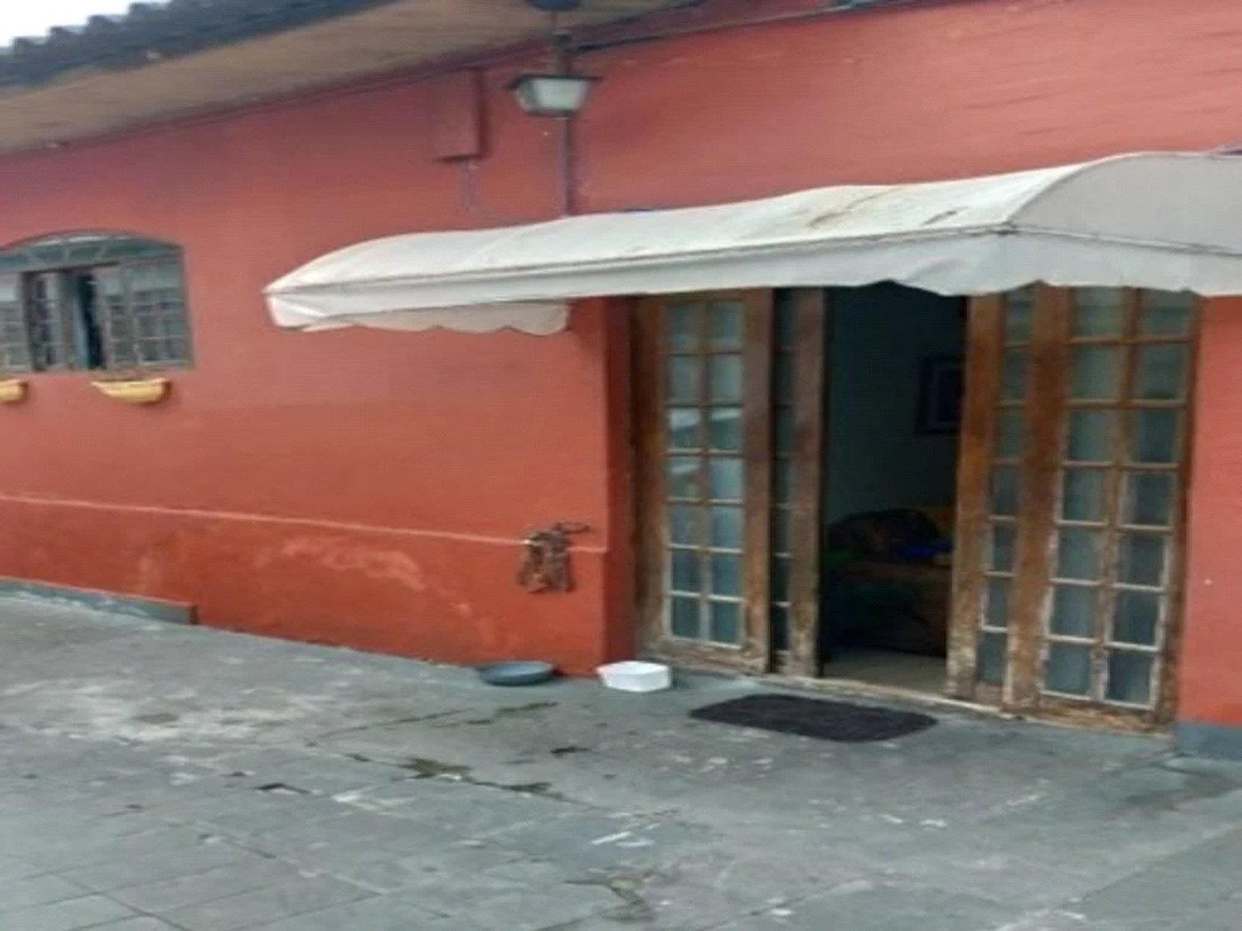 Terreno à venda em Ferreira, São Paulo, SP