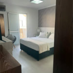 Casa à venda com 3 quartos, sendo 1 suíte, no condomínio Villas de São Francisco, São Paulo - SP
