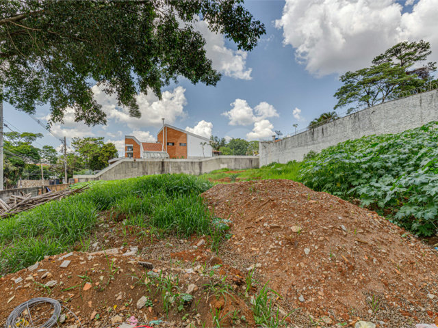 Terreno à venda em Jardim Prudência, São Paulo, SP