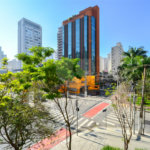 Studio à venda com 1 quarto em Indianópolis, São Paulo, SP