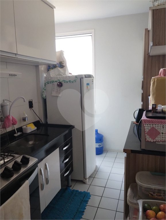 Apartamento à venda com 2 quartos em Jaguaré, São Paulo, SP