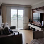Apartamento à venda em Vila Mazzei, São Paulo, SP