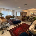 Apartamento à venda com 4 suítes em Tatuapé, São Paulo, SP