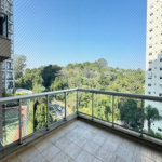 Apartamento à venda com 2 quartos, sendo 1 suíte, em Parque do Morumbi, São Paulo, SP