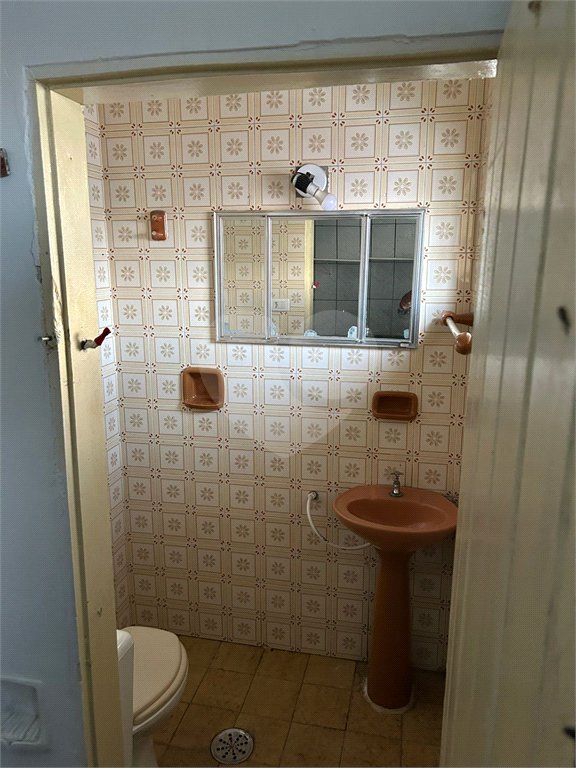 Sobrado à venda com 3 quartos em Mandaqui, São Paulo, SP