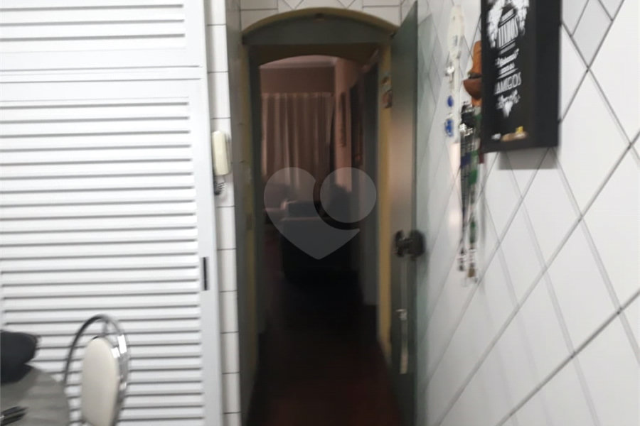 Sobrado à venda com 2 suítes em Imirim, São Paulo, SP