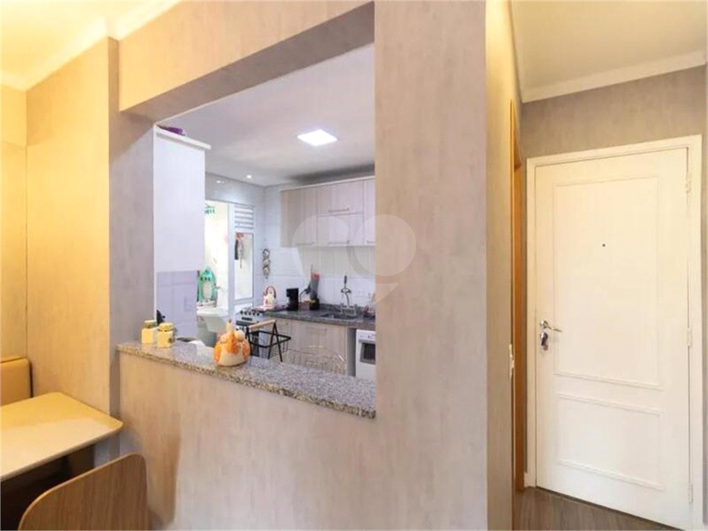Apartamento à venda com 3 quartos, sendo 1 suíte, em Vila Mariana, São Paulo, SP
