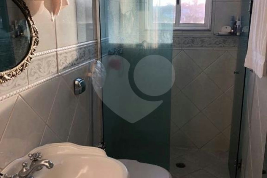 Apartamento à venda com 4 quartos, sendo 2 suítes, em Tremembé, São Paulo, SP