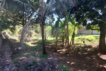Terreno à venda em Protestantes, Votorantim, SP
