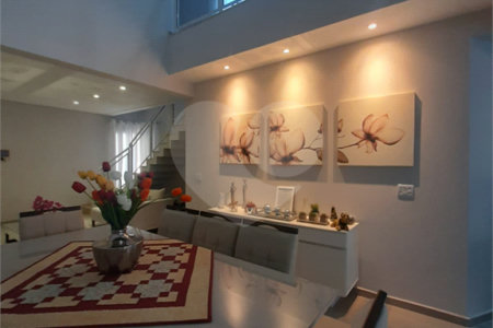 Casa à venda com 3 suítes no condomínio Village Moutonnée, Salto - SP
