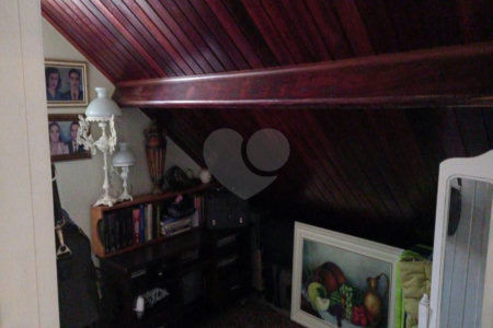 Casa à venda com 3 quartos, sendo 1 suíte,  em Bosque, Vinhedo, SP