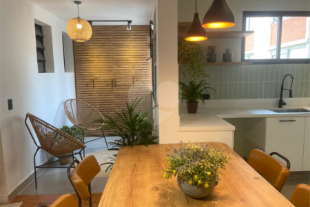 Apartamento à venda com 2 suítes em Pinheiros, São Paulo, SP