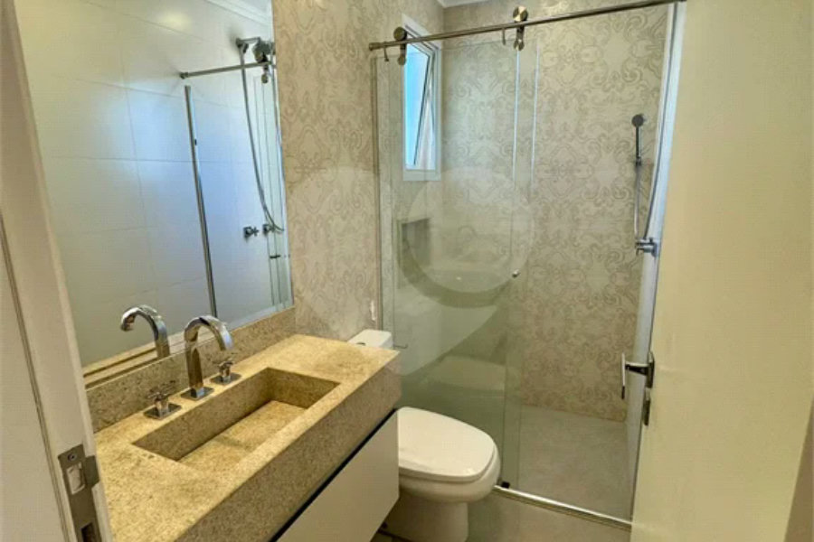 Apartamento no Edifício Bellagio, com 3 dormitórios, sol da manha e na modalidade porteira fechada.