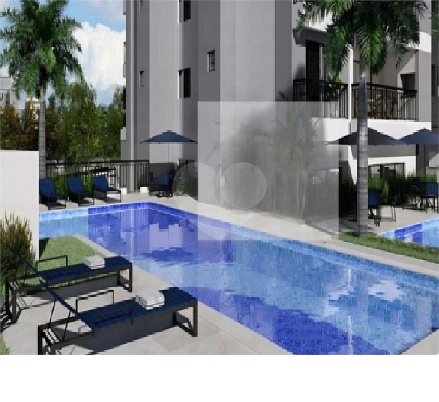 Apartamento à venda com 3 quartos, sendo 1 suíte, em Vila Santo Antônio, Guarulhos, SP