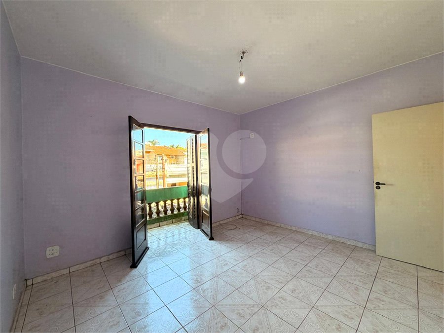 Sobrado à venda com 3 quartos em Assunção, São Bernardo do Campo, SP