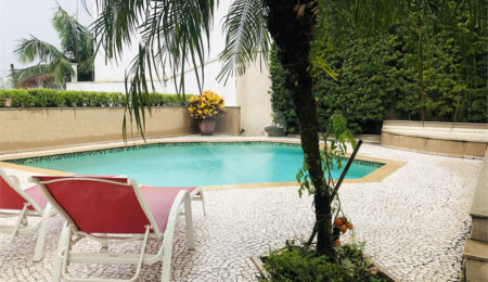 Sobrado à venda com 3 quartos, sendo 1 suíte,  em Jardim Virginia Bianca, São Paulo, SP