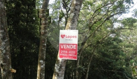Terreno à venda em Samambaia, Mairiporã, SP