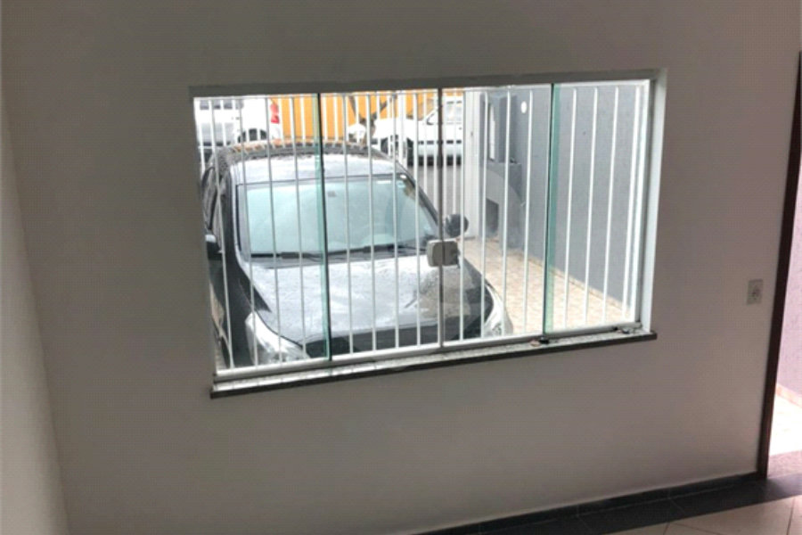Sobrado à venda com 3 quartos, sendo 1 suíte, em Limão, São Paulo, SP