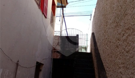 Casa à venda com 2 quartos em Tucuruvi, São Paulo, SP