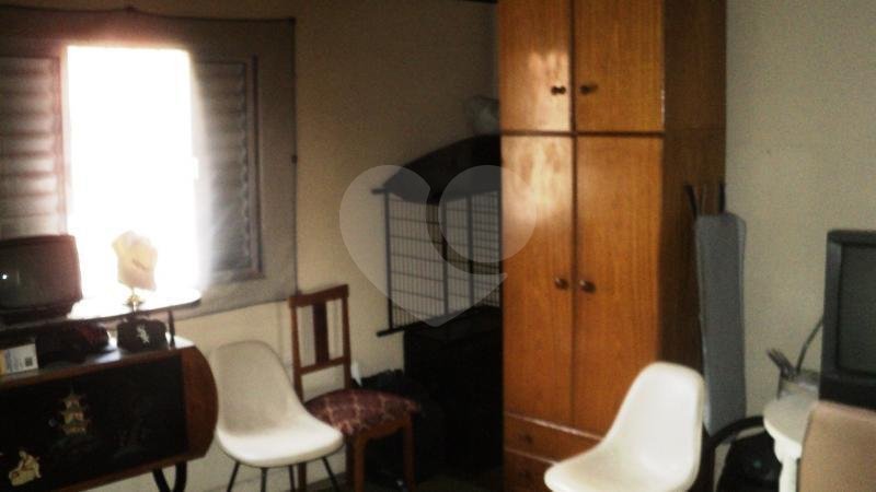 Casa Térrea à venda com 3 quartos em Parada Inglesa, São Paulo, SP