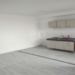Apartamento à venda com 2 quartos em Guaiaúna, São Paulo, SP