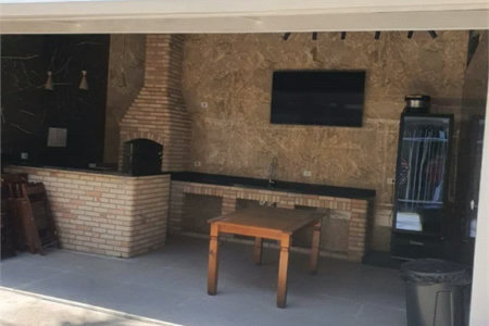 Apartamento à venda com 2 quartos em Vila das Belezas, São Paulo, SP
