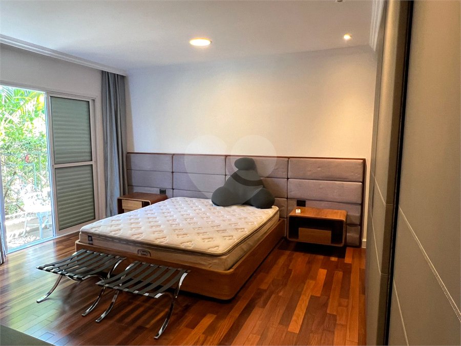 Casa para alugar com 3 quartos, sendo 1 suíte, no condomínio Res Villeneuve, São Paulo - SP