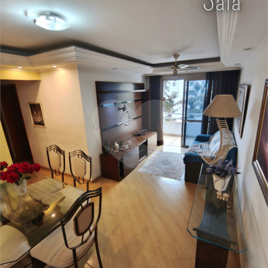 Apartamento à venda com 3 quartos em Vila Matilde, São Paulo, SP