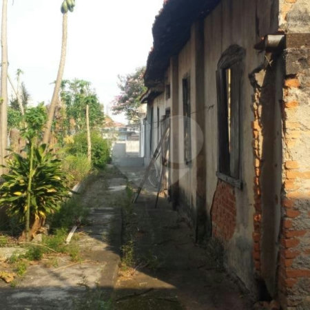 Sobrado à venda com 3 quartos em Vila Monumento, São Paulo, SP