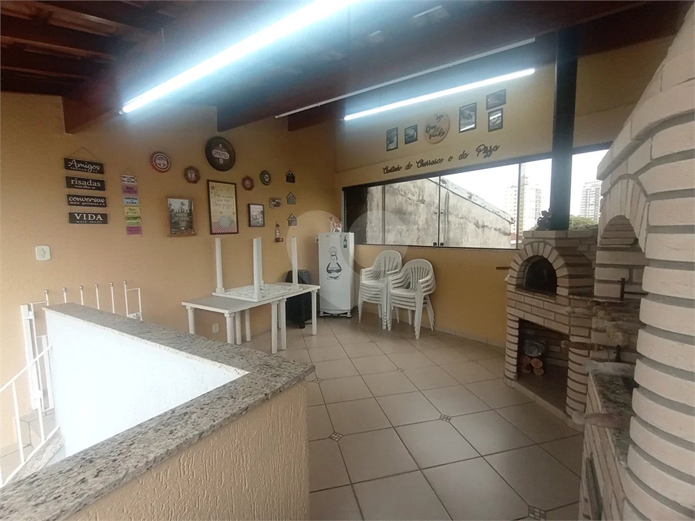 Sobrado à venda com 3 quartos, sendo 1 suíte, em Vila Gustavo, São Paulo, SP