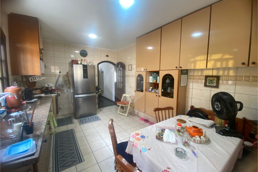 Casa à venda com 4 quartos, sendo 2 suítes, em Casa Verde, São Paulo, SP