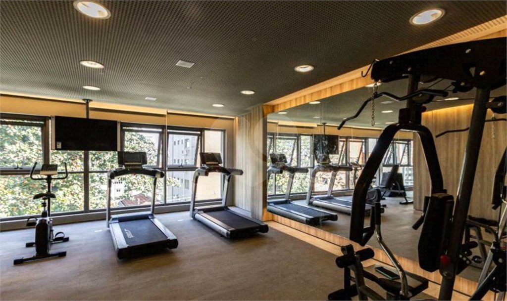 Casa à venda com 1 quarto no condomínio Hub Vila Madalena, São Paulo - SP