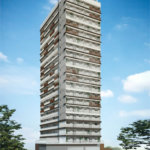 Apartamento à venda com 2 quartos em Chácara Klabin, São Paulo, SP