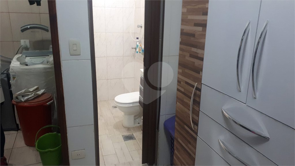 Sobrado à venda com 3 quartos, sendo 2 suítes,  em Mandaqui, São Paulo, SP