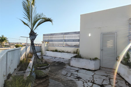 Casa à venda ou para alugar com 5 quartos, sendo 3 suítes, em Vila Maria, Itapetininga, SP