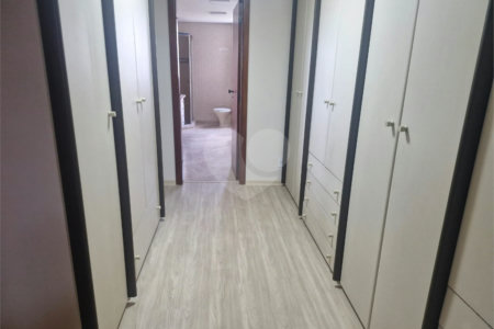 Apartamento para alugar com 4 suítes em Santo Amaro, São Paulo, SP