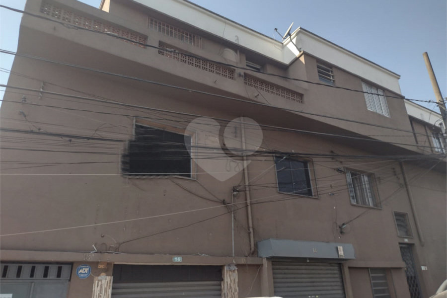 Salão para alugar em Limão, São Paulo, SP