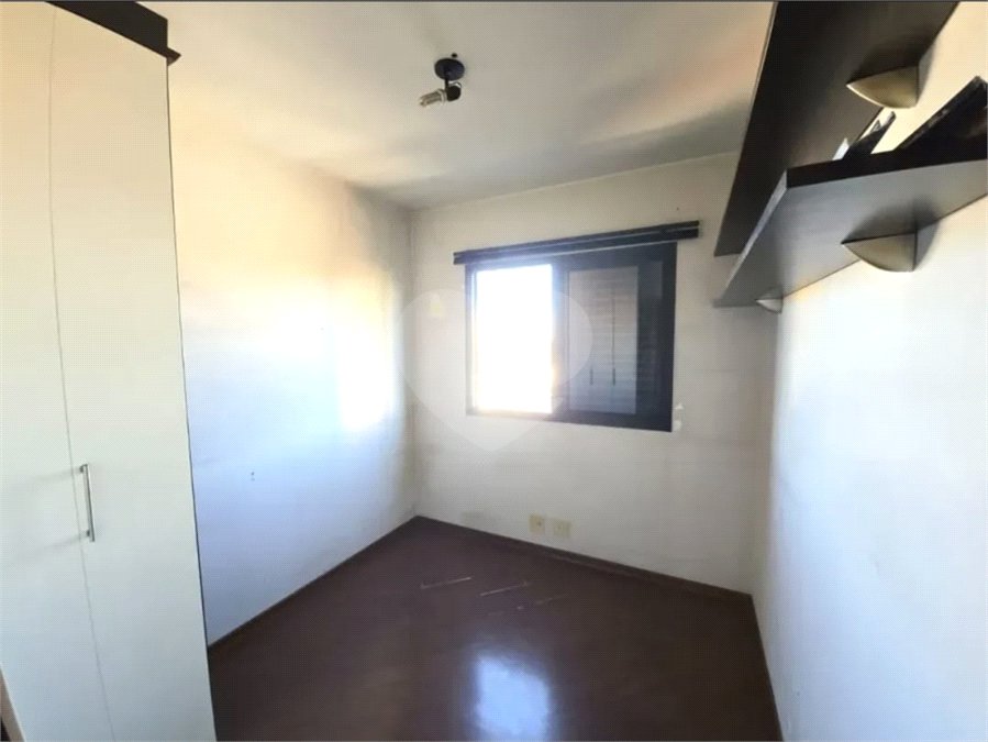 Apartamento à venda com 2 quartos em Jardim Ester, São Paulo, SP