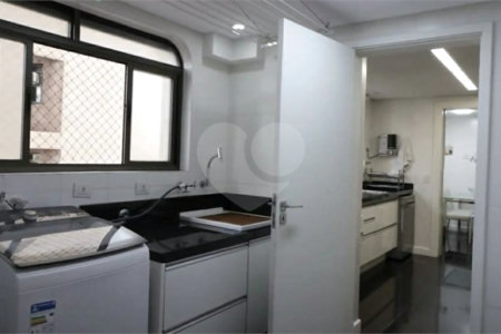 Apartamento à venda com 4 suítes em Santana, São Paulo, SP